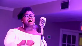 Afro Praise  - One Desire Music (ft Helena Afful)