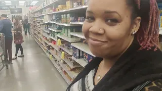 #RandomISH: H-E-B (Plano,TX) [I Don't Own The Rights To The Music]