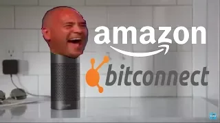 Introducing Amazon Bitconnect