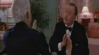 Dirty Rotten Scoundrels: Hotel Scene