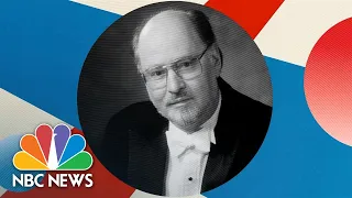 MTP75 Archives — John Williams: Composing Music For News Is A ‘Daunting Challenge’