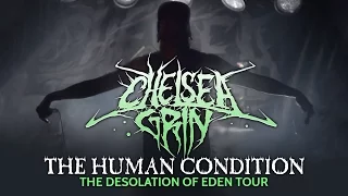 Chelsea Grin - "The Human Condition" LIVE! The Desolation Of Eden Tour