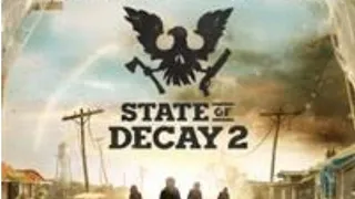 State Of Decay 2 Trailer (E3 2017) Xbox One X