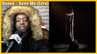 First Time Hearing Queen: Save Me [Live] | Reaction Video