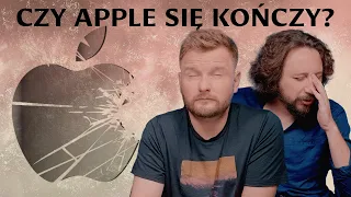 Karol wydał jednoosobowy osąd: APPLE SIĘ KOŃCZY - Lekko Stronniczy 1795