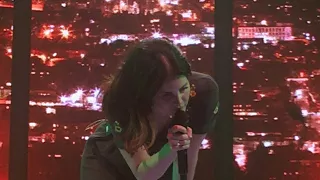 Lana Del Rey | Berlin Mercedes-Benz Arena Germany 16.04.2018
