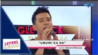 EDWARD BENOSA - UMUWI KA NA (NET25 LETTERS AND MUSIC)