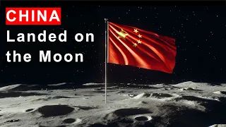 China Landed on the Moon, overtaking NASA: What next?