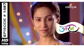 Uttaran - उतरन - 16th October 2014 - Full Episode(HD)