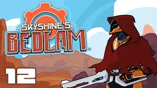 Near-Sighted - Skyshine's Bedlam Gameplay - Let's Play Part 12