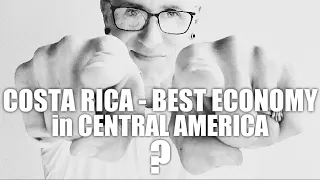 Costa Rica Economic Situation 💰 Live in Costa Rica Should You? MUST SEE