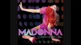 Madonna's studio albums singles - Part2 (1998-2012)