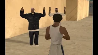 Starter Save -Part 46-The Chain Game 48 Mod-GTA San Andreas PC-complete walkthrough-achieving ??.??%