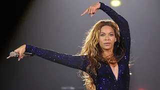 Beyonce paid $34M to perform in Dubai