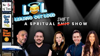 LOL: Leading Out Loud Episode 3