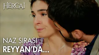 "Senden özür dilerim" - Hercai Efsane Sahneler