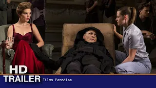 CRIMES OF THE FUTURE Trailer (2022) Kristen Stewart | Official Teaser | Films Paradise