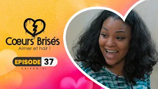 COEURS BRISÉS - Saison 1 - Episode 37 **VOSTFR**