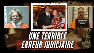 Affaire Pam Hupp / Le meurtre de Betsy Faria