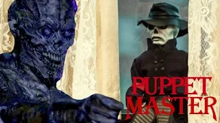 Todas las marionetas de Puppet Master: The Littlest Reich EXPLICADAS #1