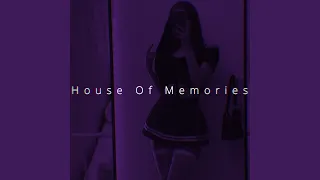 House Of Memories (Speed)