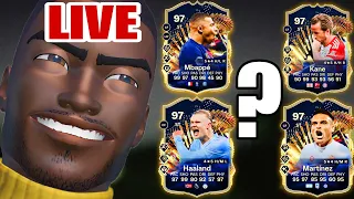 Is Packing ULTIMATE TOTS Even Possible?!