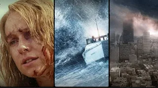 Top 5 Natural Disaster Movies