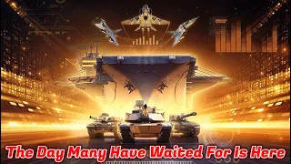 Free Parts, FPE, & Countermeasures Are Here! [War Thunder]