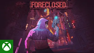 FORECLOSED Reveal Trailer