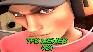 TF2 MEMES V21