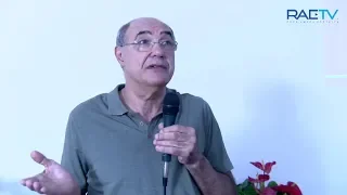 Aspectos científicos e espirituais do Câncer - Dr. Paulo César Fructuoso