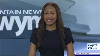 WYMT Mountain News Weekend Edition at 11 p.m. - Top Stories - 4/21/24