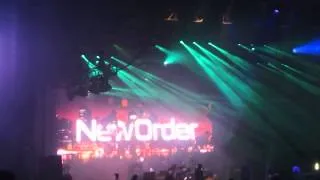 New Order - Ceremony - 06/04/2014 - Lollapalooza Brasil