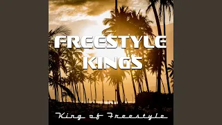 King of Freestyle (Club Mix)