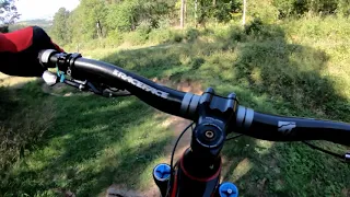 Bike park Ahoj Pieštany
