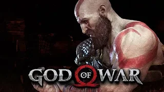 God of War Gameplay German #28 - Thors Statue zerstören