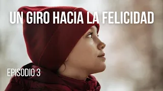 UN GIRO HACIA LA FELICIDAD (3) Pero no está claro, ¿a la izquierda o a la derecha? | Peli En Español