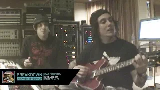 Avenged Sevenfold Presents Breakdown: Bat Country - Part 02 of 02