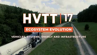 HVTT 17 Brisbane Australia 2023