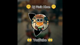 Gangnam Style Dutch Mix By Dj Pinik Khan Official Song