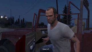 GTA 5: All Endings (Kill Michael, Kill Trevor, Save Michael & Trevor)