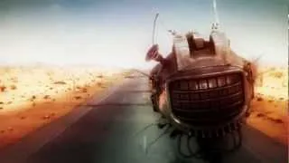 Fallout New Vegas E3  Trailer Fall 2010