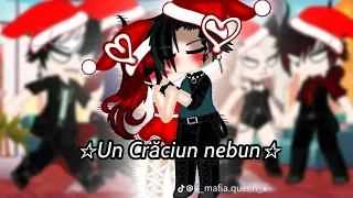 ~Gacha nox~ ☆Un Crăciun nebun☆《Special》