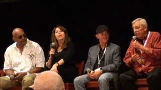 Dawn of the Dead - Cast Reunion Q&A - Flashback Weekend - 08/10/13