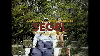 CAPUZE feat. LIMID & SCHMUTZ - "SEGEL" (prod. Zutera)