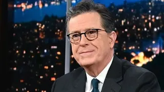 Fans Rally Around Stephen Colbert After 'The Late Show’ Reveals Health News