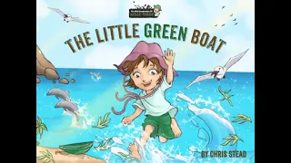 The Little Green Boat