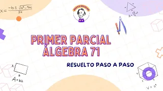 Primer parcial álgebra 71 CBC (Krimker, García,Rossomando, Vietri, Santa María)