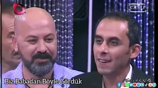 Biz Babadan Böyle Gördük