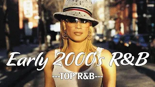 90s R&B Hits - 90's R&B Mix (Throwback RnB Classics) RB.08